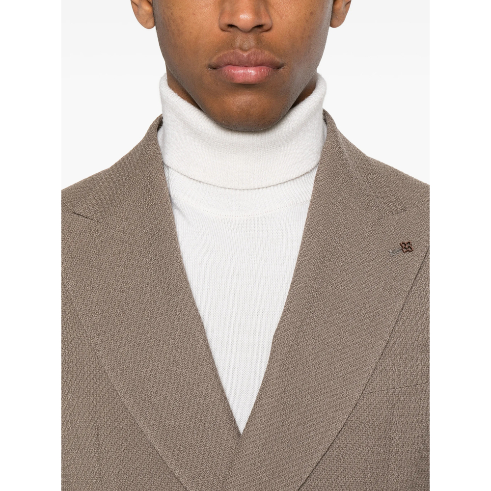 [TAGLIATORE] Blazer FW26 120212 G-WARNER2D ET802