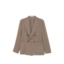 [TAGLIATORE] Blazer FW26 120212 G-WARNER2D ET802