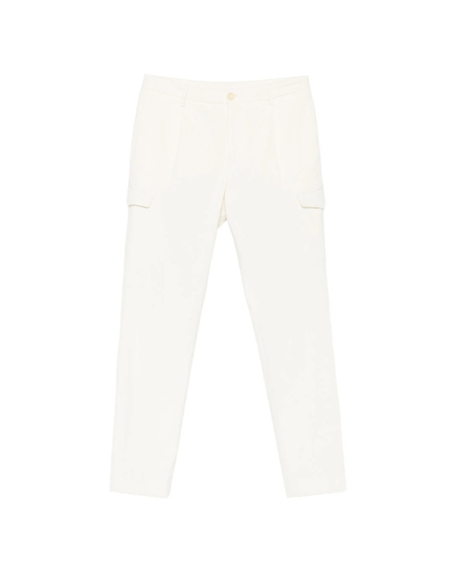 [TAGLIATORE] Trousers FW26 300009 P-LANG14 X3505