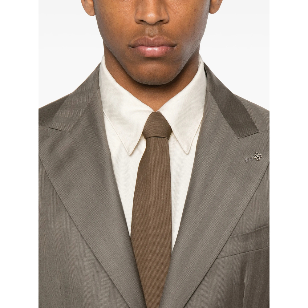 [TAGLIATORE] Blazer FW26 520025 2SVS26B11 ET908
