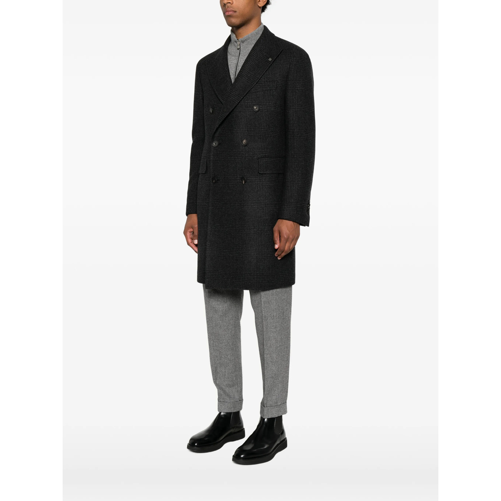 [TAGLIATORE] Blazer FW26 550066 CSBL10B EN877