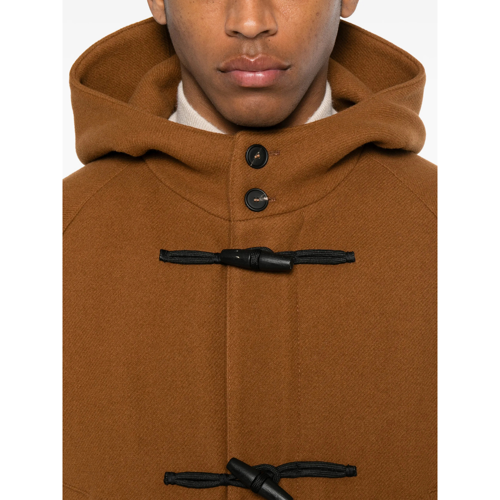 [TAGLIATORE] Coat FW26 770069 MODUS K1396