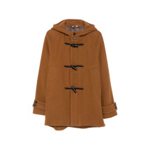[TAGLIATORE] Coat FW26 770069 MODUS K1396