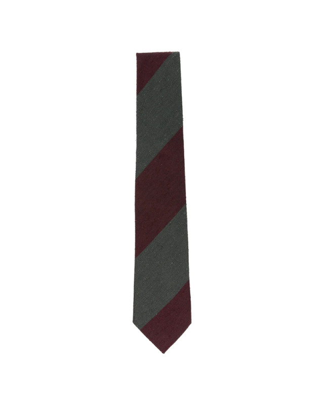[TAGLIATORE] Tie FW26 CPIT54 TIE AW26 1