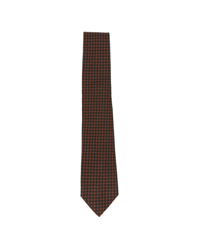 [TAGLIATORE] Tie FW26 CPIT63 TIE AW26 1