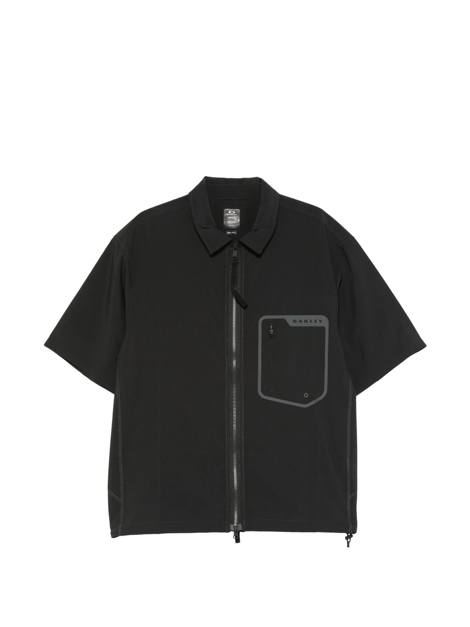 [Oakley] Shirts Short Sleeve SS26 FOA407955
