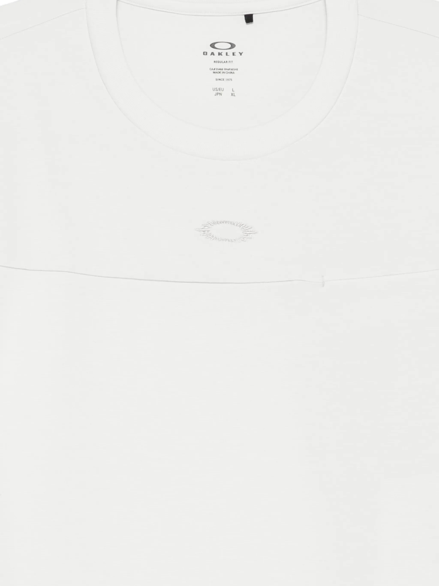 [Oakley] T-shirts Short Sleeve SS26 FOA408797