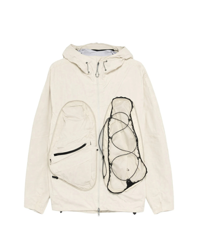 [Oakley] Casual Jacket SS26 FOA407866