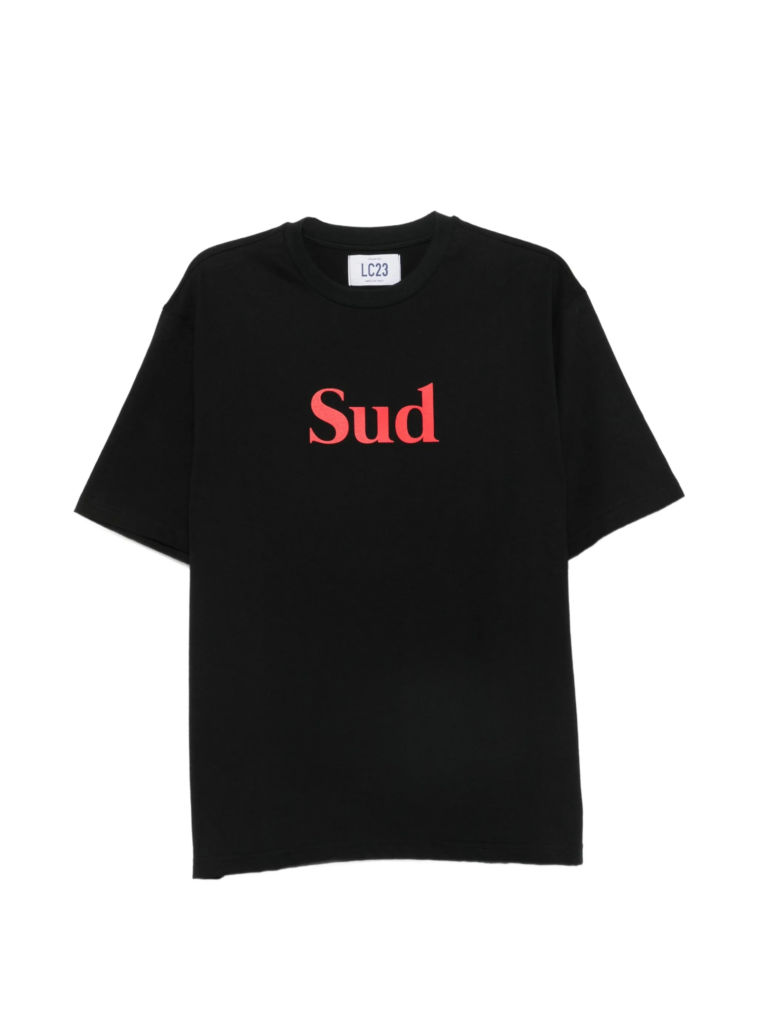 [LC23] T-shirts Short Sleeve SS26 T101SS26
