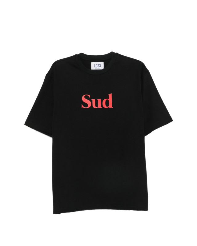[LC23] T-shirts Short Sleeve SS26 T101SS26