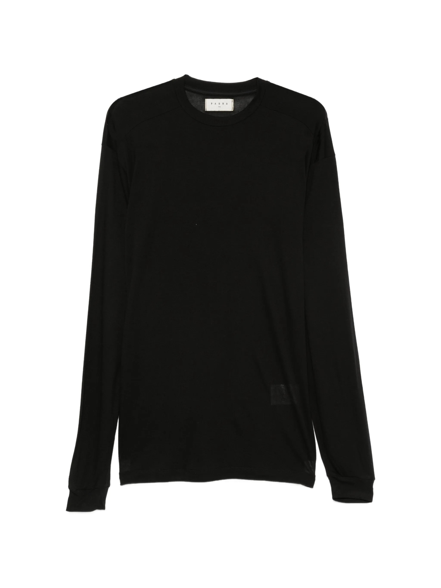 [Paura] T-shirts Long Sleeve SS26 15DP10080000001