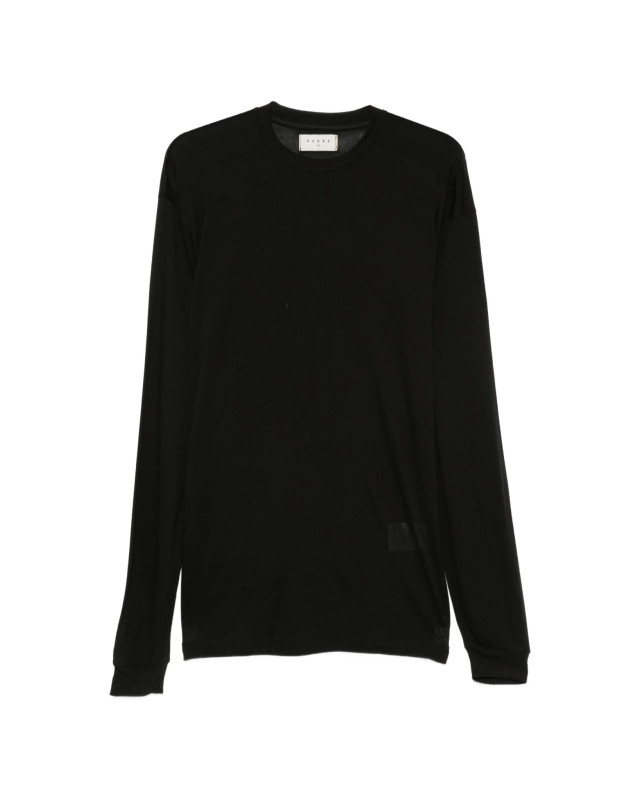 [Paura] T-shirts Long Sleeve SS26 15DP10080000001