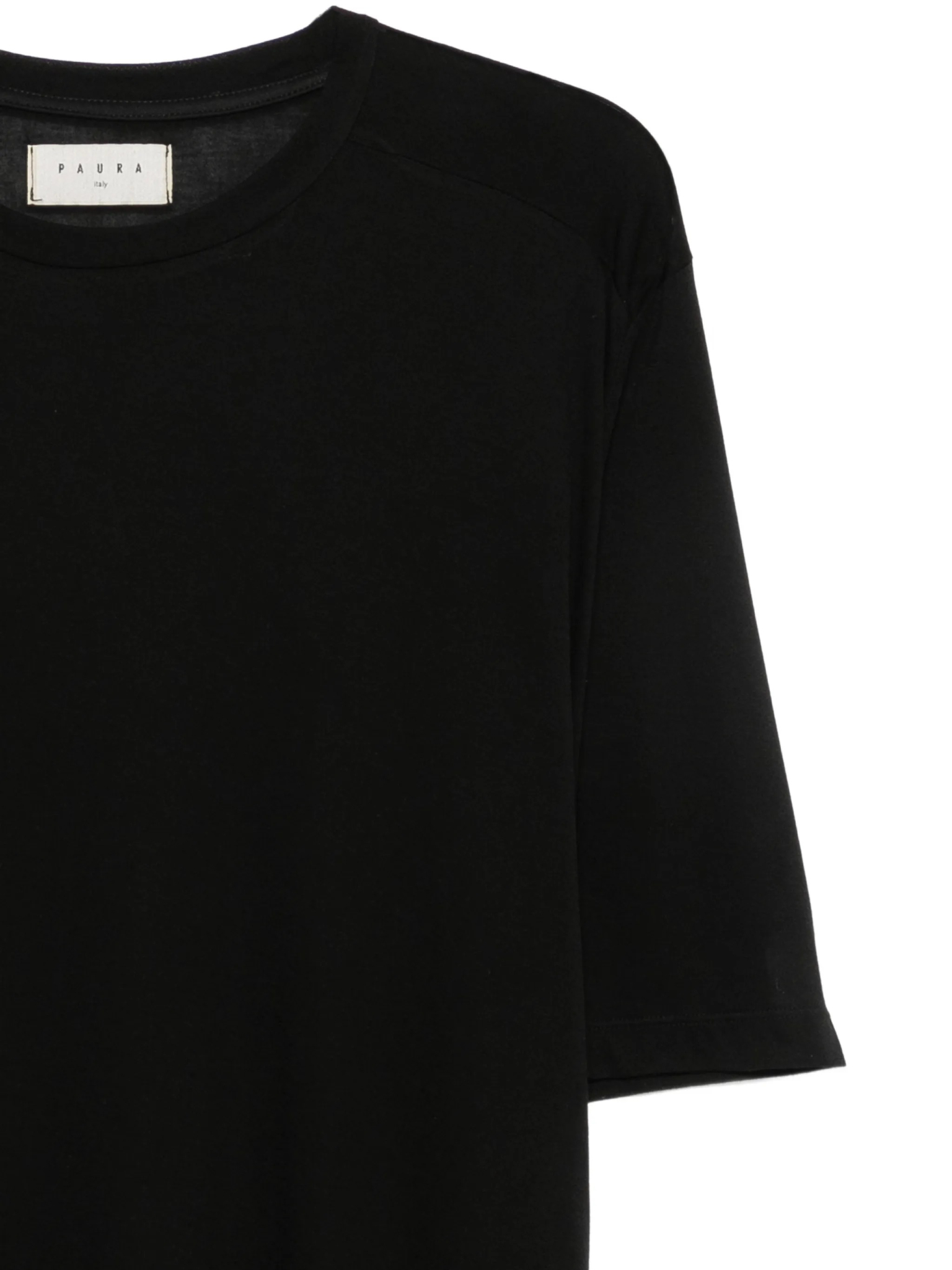 [Paura] T-shirts Short Sleeve SS26 15DP10070000001