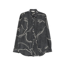 [Paura] Shirts Long Sleeve SS26 15DP20030000001