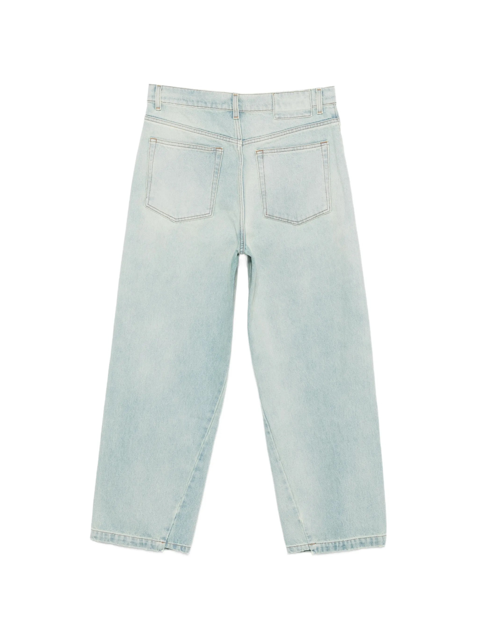 [Paura] Jeans SS26 15DP40130000019