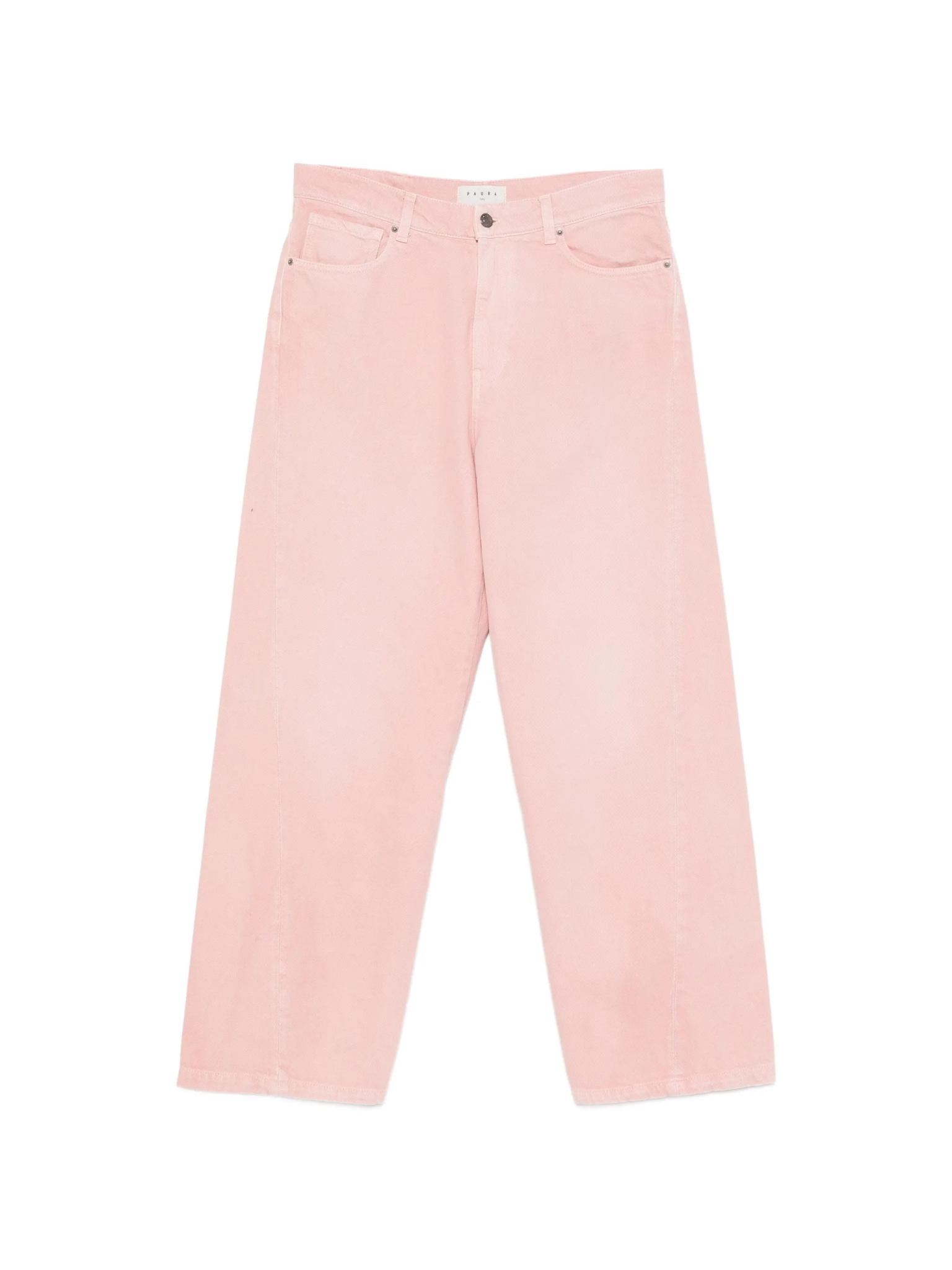 [Paura] Trousers SS26 15DP40130000018