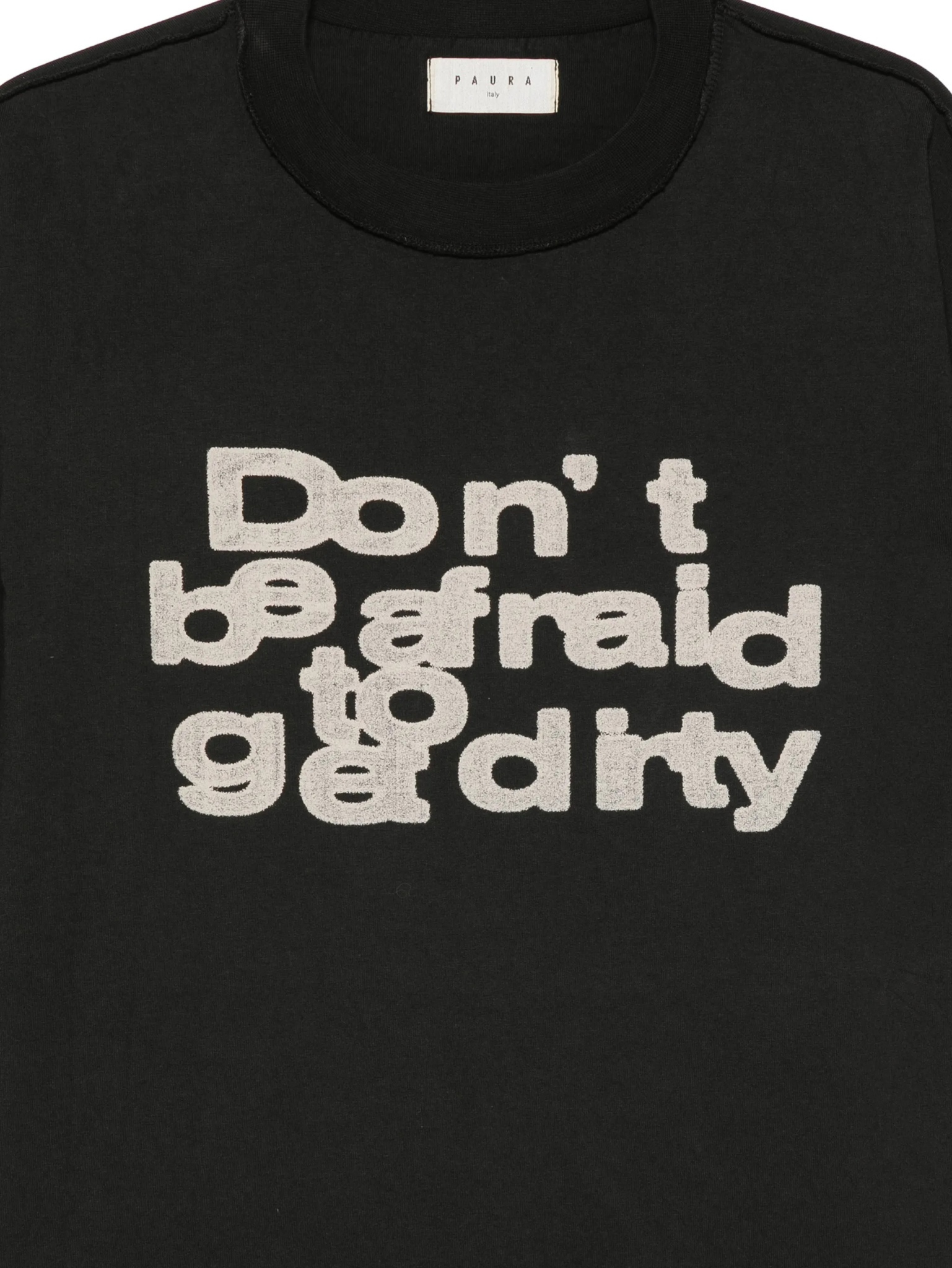 [Paura] T-shirts Short Sleeve SS26 15DP10021020001