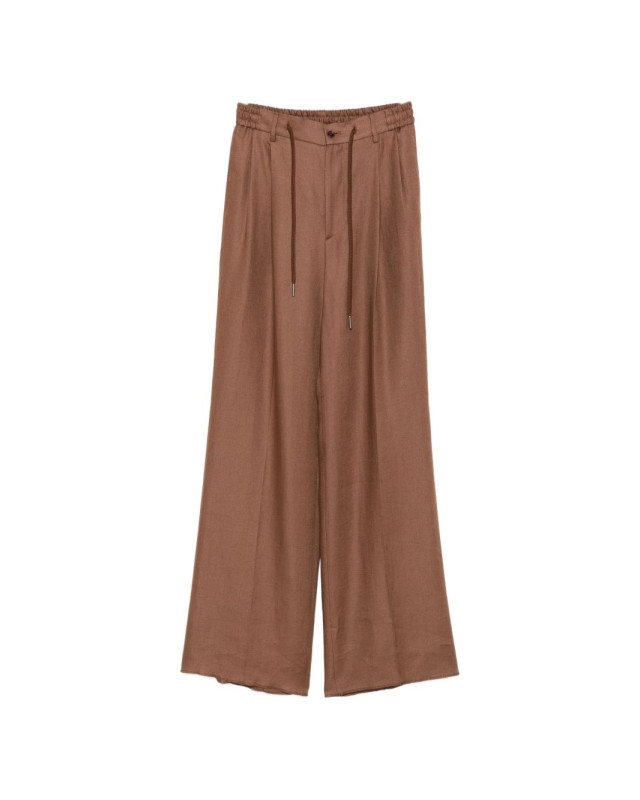 [Tagliatore 0205] Trousers SS26 PELAN340021EK987