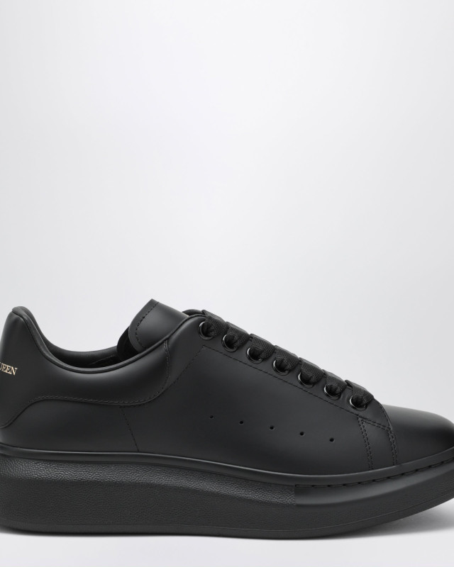 [Alexander McQueen] Sneakers FW26 553680WWAAN
