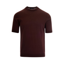 [BALLANTYNE] T-shirts Short Sleeve SS26 B2W03518C2314539