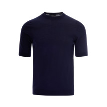[BALLANTYNE] T-shirts Short Sleeve SS26 B2W03518C2313777