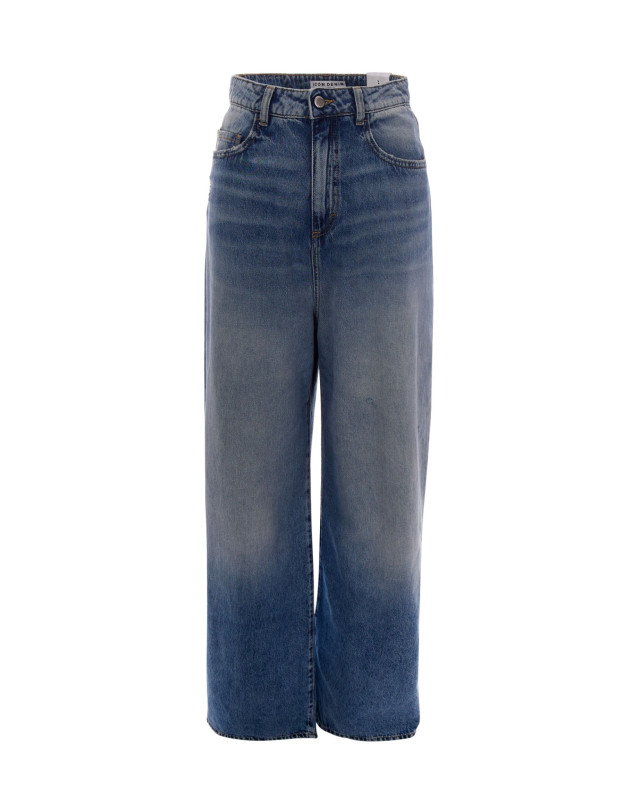 [ICON DENIM] Jeans SS26 COCOID8843SMO