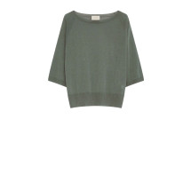 [MARELLA MONOCHROME] Knitwear SS26 261336215200CONICO003