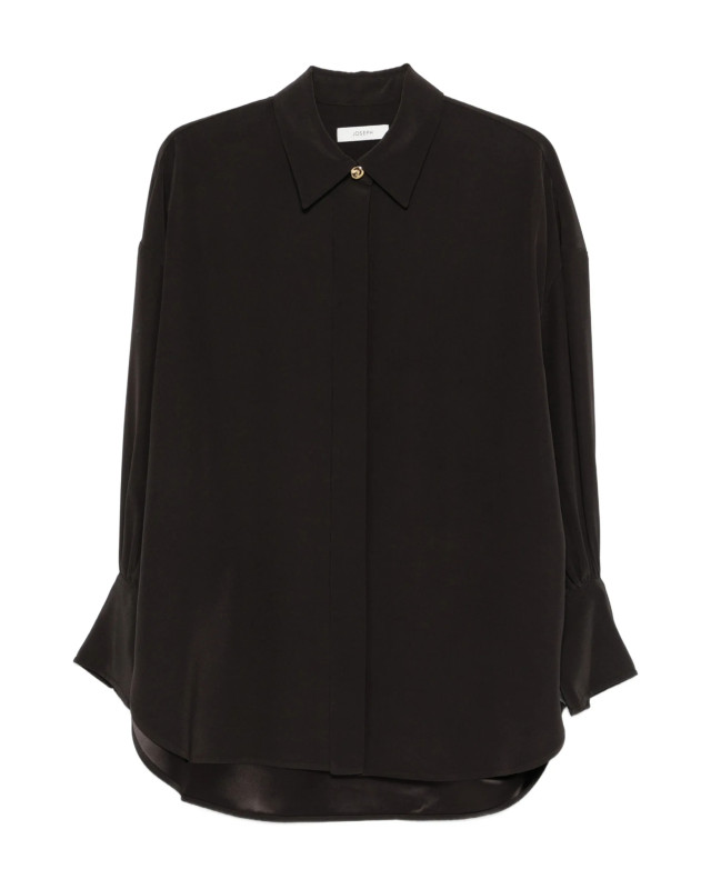 [JOSEPH] Shirts Long Sleeve SS26 JF0096701204
