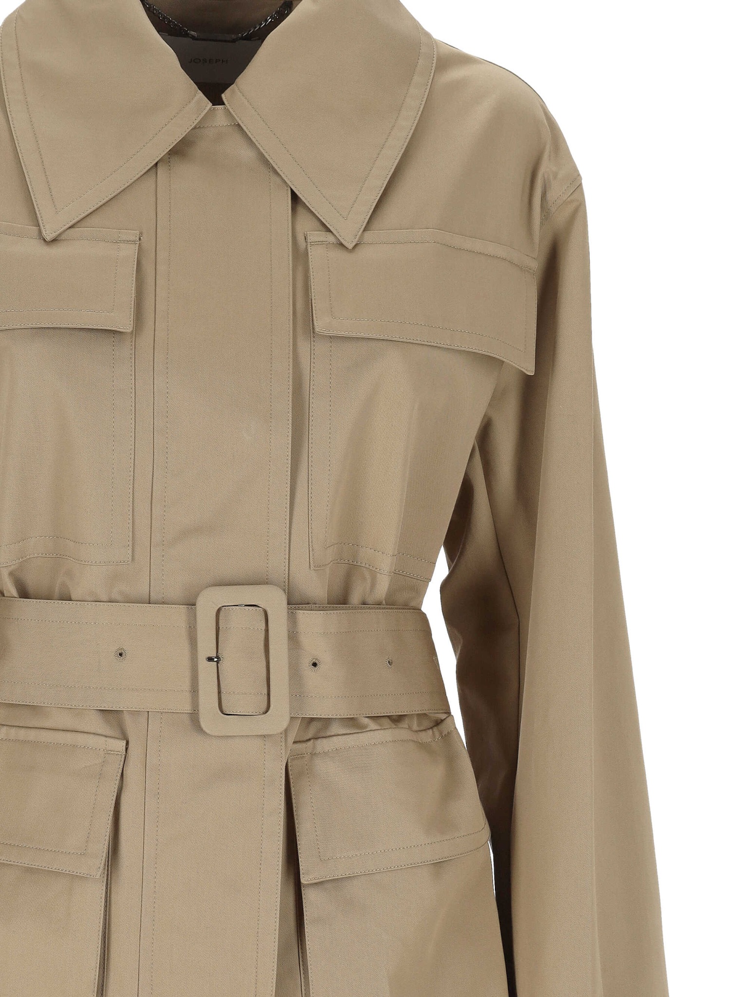[JOSEPH] Coat SS26 JF0096881254