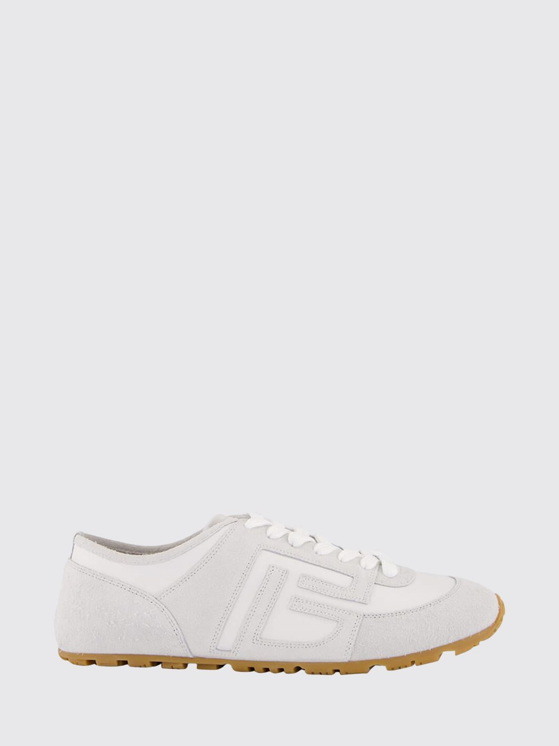 [Balmain] Sneakers SS26 GM1VI410LTNP 0FA