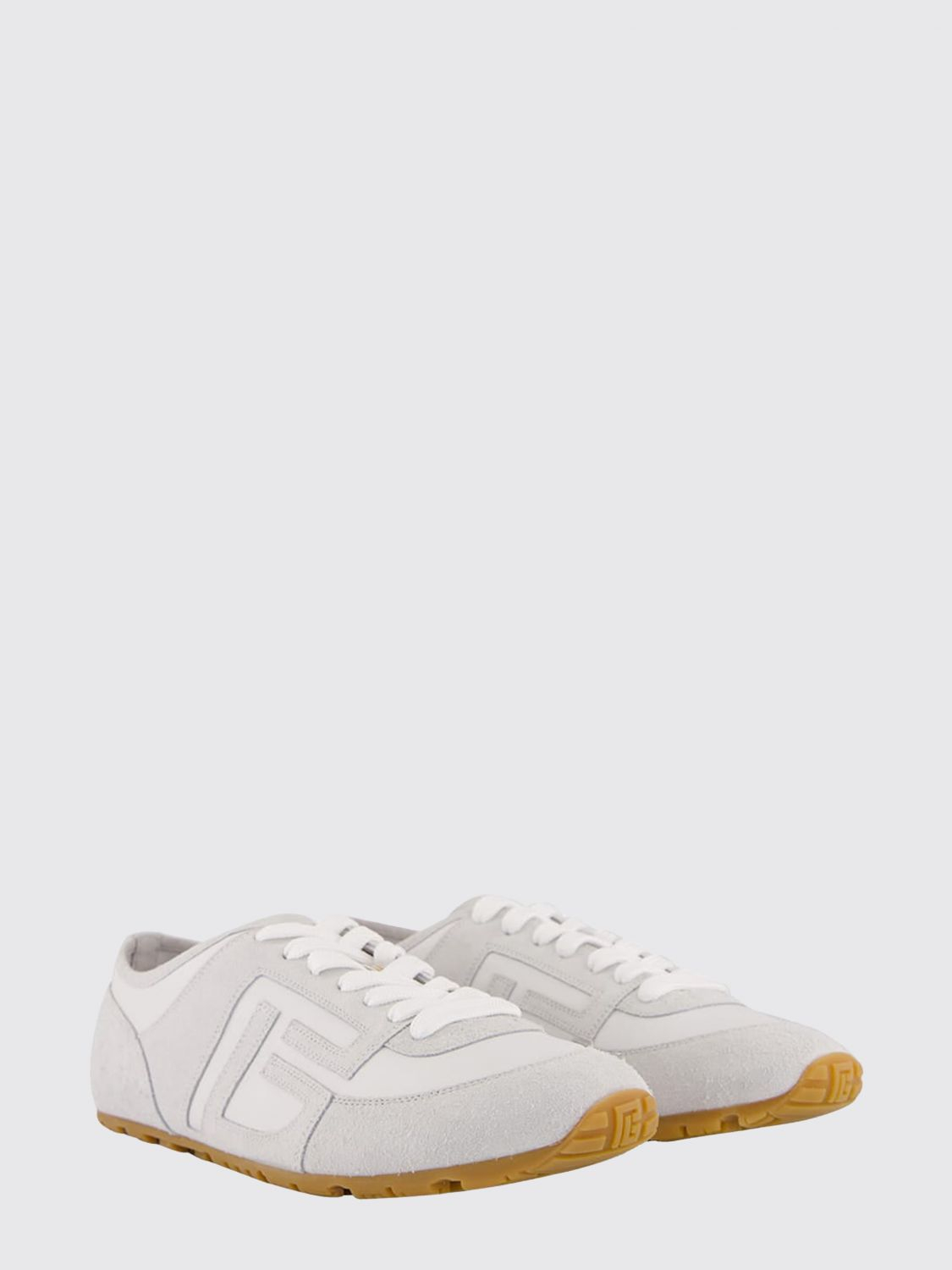 [Balmain] Sneakers SS26 GM1VI410LTNP 0FA