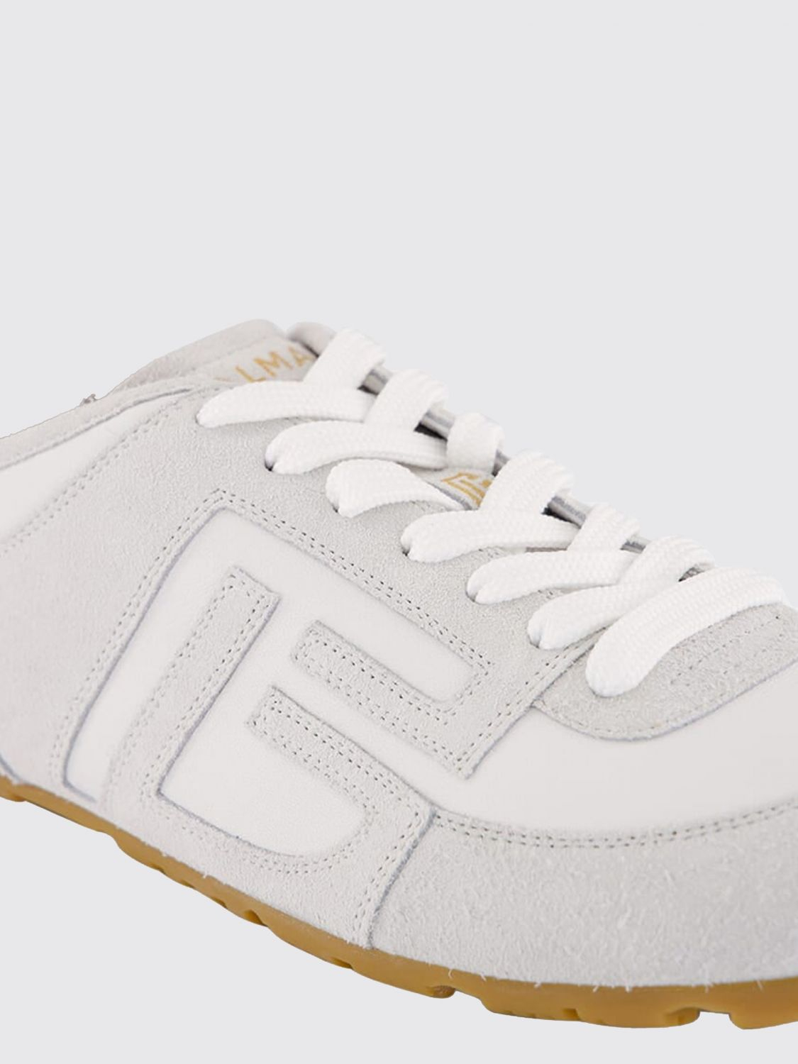 [Balmain] Sneakers SS26 GM1VI410LTNP 0FA