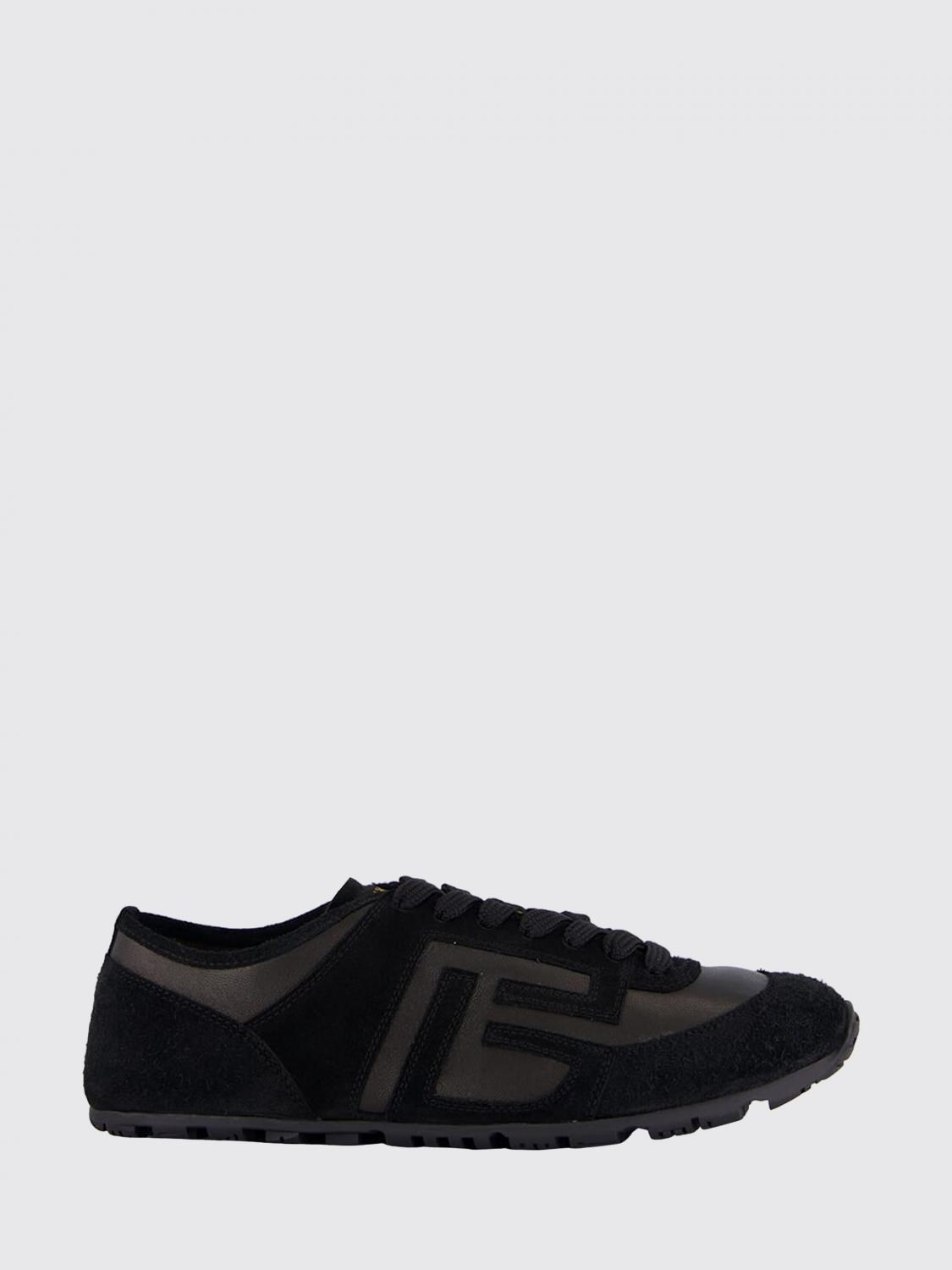 [Balmain] Sneakers SS26 GM1VI410LTNA 0PA