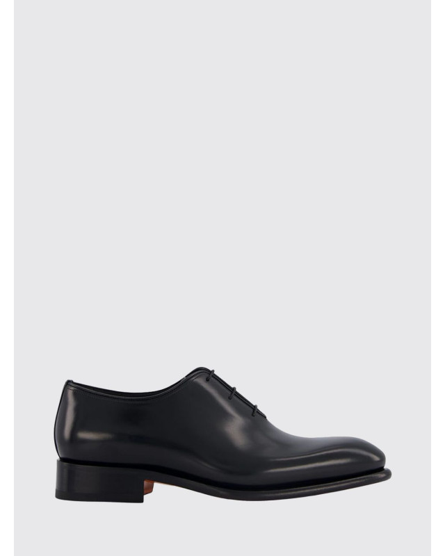 [Santoni] Dress Shoes SS26 MCCR16229MC1HVVD N01