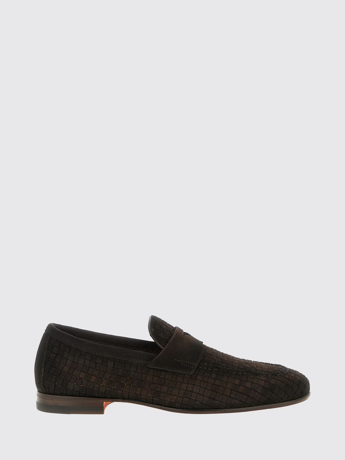 [Santoni] Loafer SS26 MCNC13903LA3SAYC T60