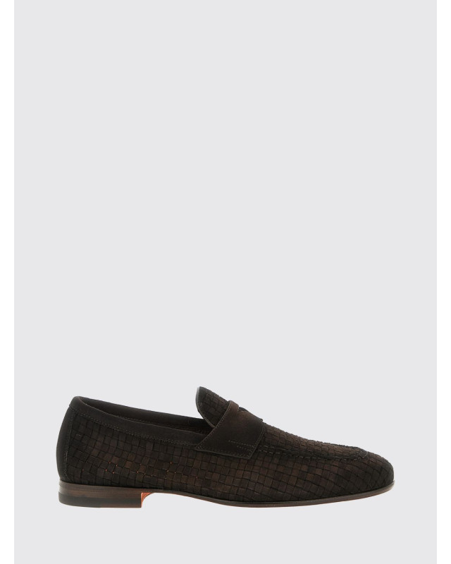 [Santoni] Loafer SS26 MCNC13903LA3SAYC T60