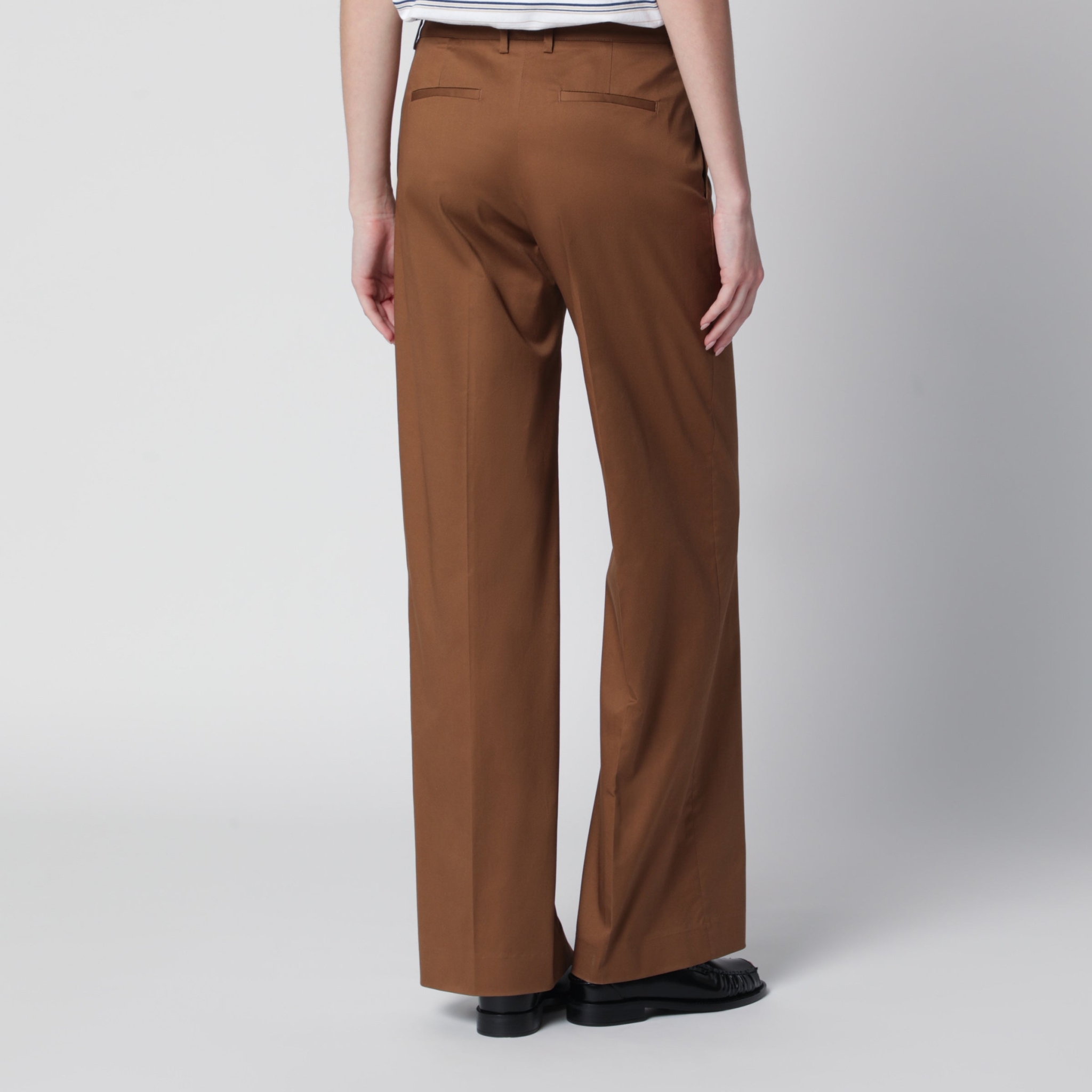 [PT TORINO] Trousers SS26 CDVSFSZ00STDVD10