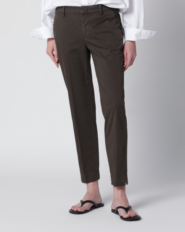 [PT TORINO] Trousers SS26 CDVTNYZ00STDSR75