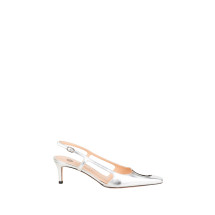 [ROBERTO FESTA] Sandals SS26 KIMERALUXORSILVER