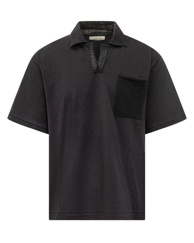 [Atomo Factory] T-shirts Short Sleeve SS26 PE26AFU35 07D
