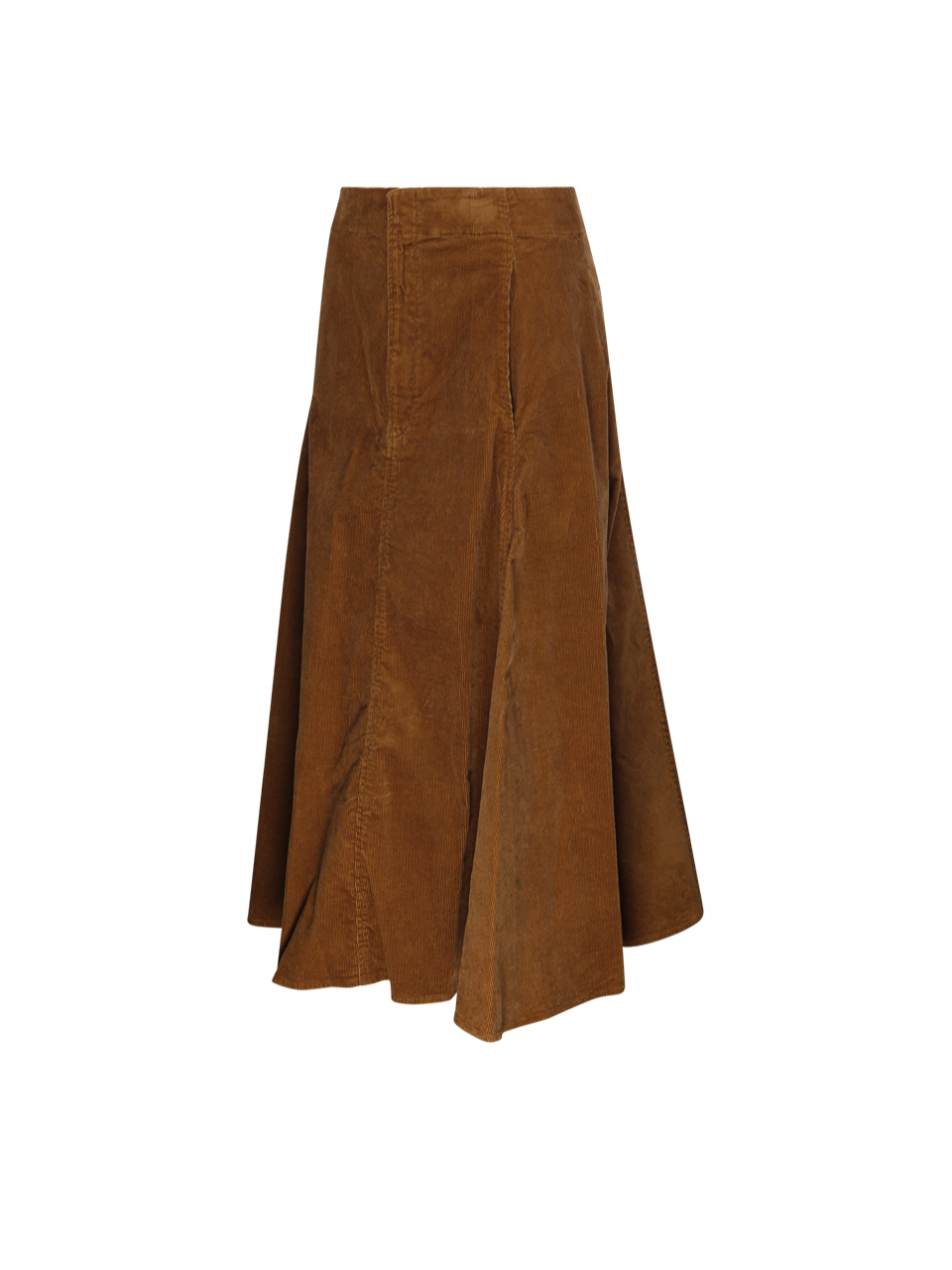 [Ralph Lauren] Long skirt FW26 211B17568001
