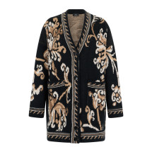 [Etro] Cardigan FW26 WRKE0159AQ12U_N0000