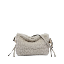 [Liu Jo] Shoulder bag FW26 AF6099 E1168 X0459
