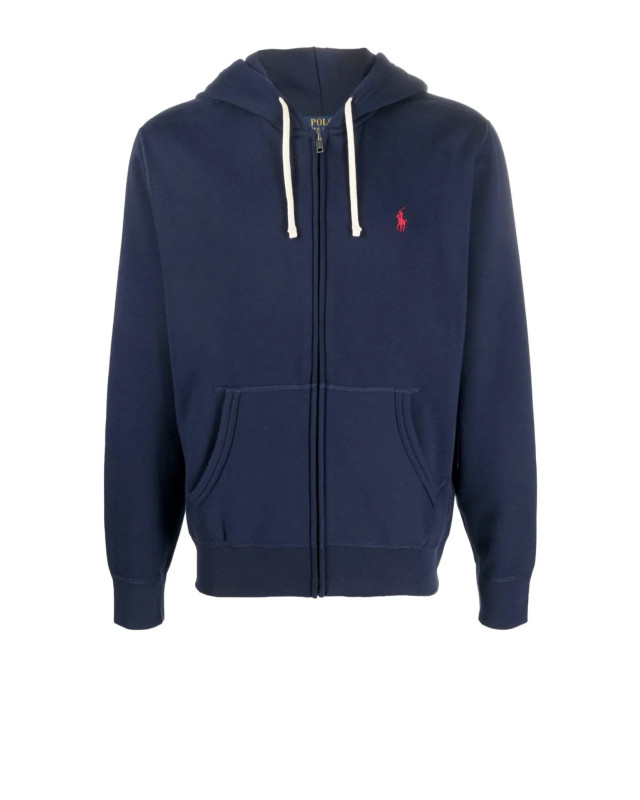 [Polo Ralph Lauren] Zip Up FW26 710 813297004