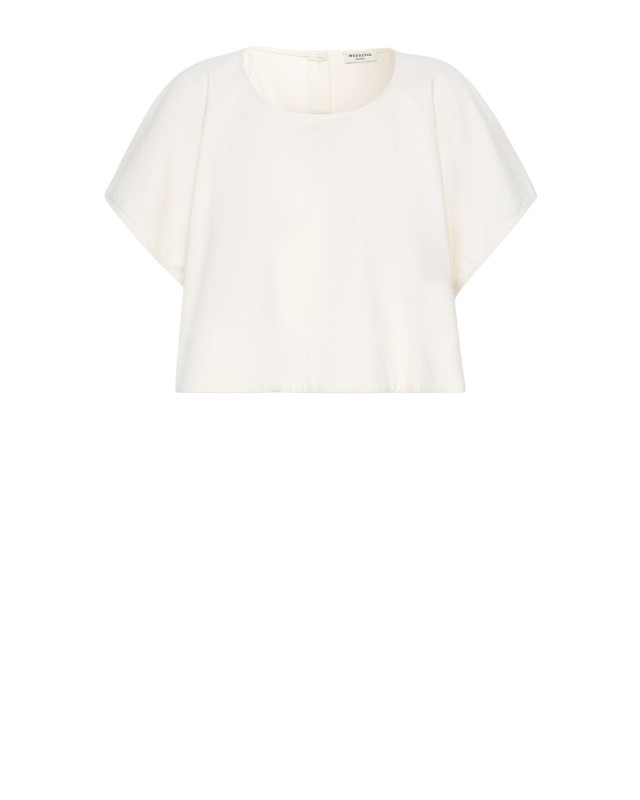 [Max Mara] Sweatshirt FW26 2625166011600FORTE001