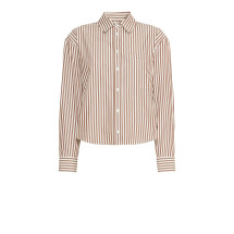 [Max Mara] Shirts Long Sleeve FW26 2625116101600PANETTO004