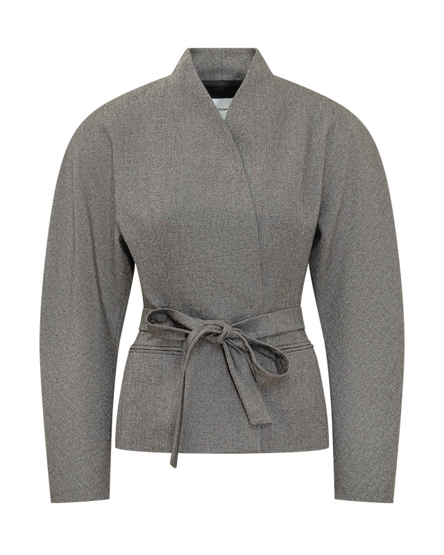 [THE ANDAMANE] Blazer FW26 T203064BTNP269 897