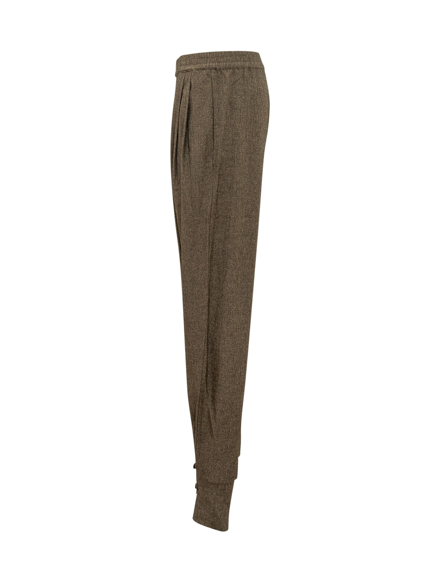 [THE ANDAMANE] Trousers FW26 T200467ATNP269 861