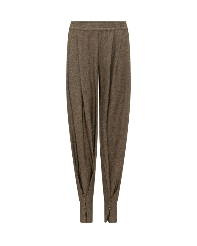 [THE ANDAMANE] Trousers FW26 T200467ATNP269 861