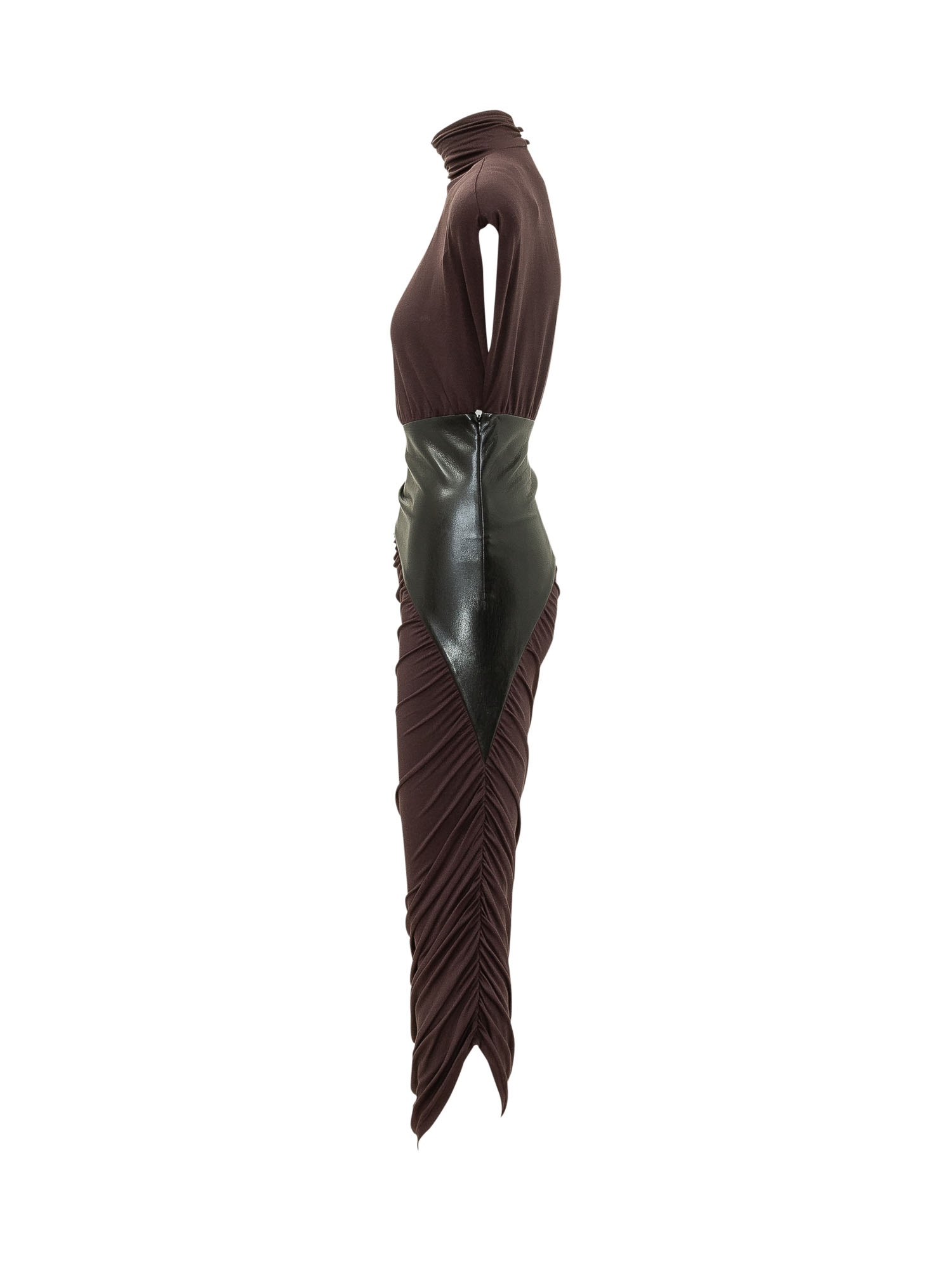 [THE ANDAMANE] Sleeveless dress FW26 T200121ATJV053 383